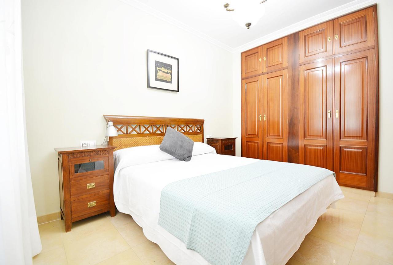 Galihost - Casa Con Precioso Jardin En Vilanova De Arousa Exteriér fotografie